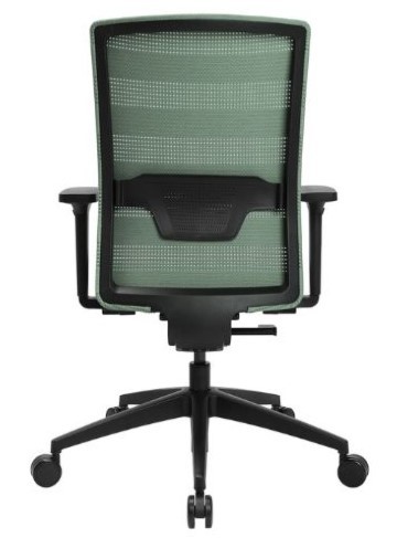 כיסא משרד אורגונומי Topstar Sitness AirWork