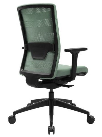 כיסא משרד אורגונומי Topstar Sitness AirWork