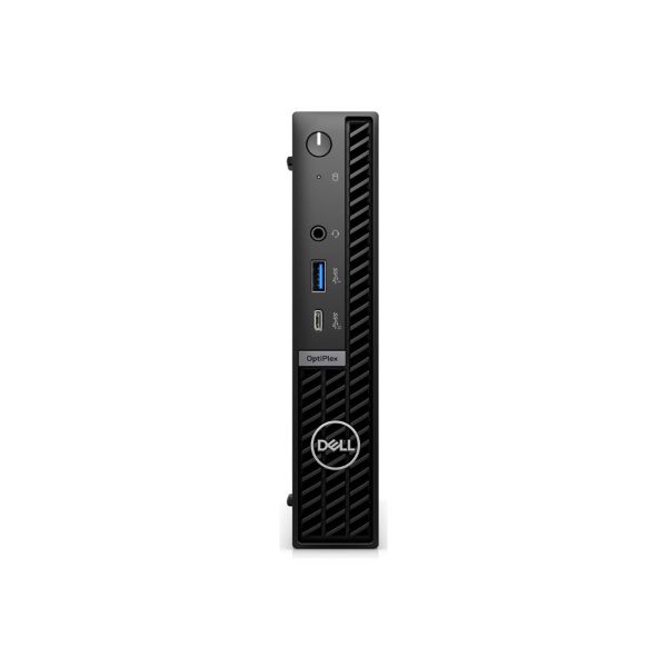 מחשב נייח מיני Dell OPTIPLEX 7020 MFF I5-14500T/16GB/512SSD/WIN11PRO/WIFI/3Y-OS