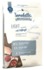 Sanabelle סנאבל מזון יבש לחתול בוגר עם עודף על בסיס עוף משקל 2 ק"ג  