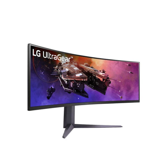 מסך מחשב ''45 קעור UltraGear™ DQHD 45GR75DC-B