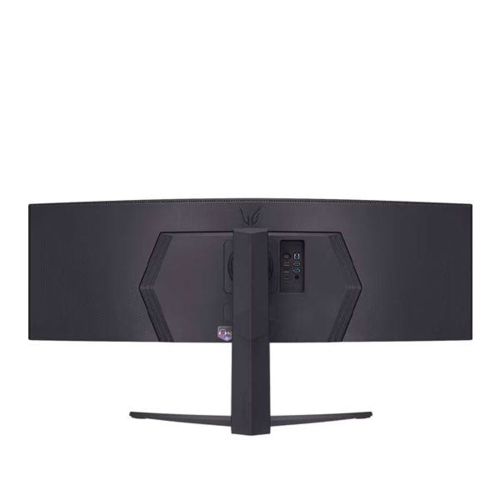 מסך מחשב ''45 קעור UltraGear™ DQHD 45GR75DC-B