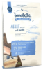 Sanabelle סנאבל מזון יבש לחתול בוגר על בסיס דג פורל 2 ק"ג  