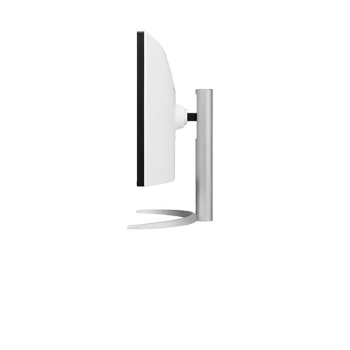 מסך מחשב ''38 קעור UltraWide QHD IPS עם USB Type C תומך FreeSync 38WP85CP-W