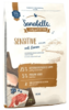 Sanabelle סנאבל מזון יבש לחתול בוגר ורגיש על בסיס כבש ואורז 10 ק"ג