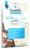 Sanabelle סנאבל מזון יבש לחתולה בהריון/מניקה ולגורים על בסיס עוף 2 ק"ג  