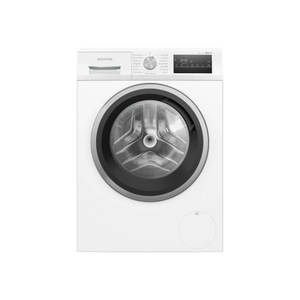 מכונת כביסה 9 ק"ג דגם WM14N299IL SIEMENS