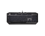 סט מקלדת ועכבר Cooler Master Devastator 3 Plus RGB Mechanical