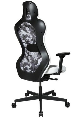 כיסא גיימינג Topstar Sitness RS Sport 