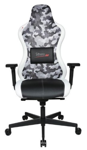 כיסא גיימינג Topstar Sitness RS Sport