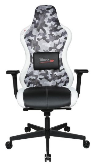 כיסא גיימינג Topstar Sitness RS Sport