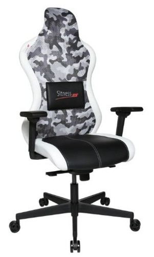 כיסא גיימינג Topstar Sitness RS Sport