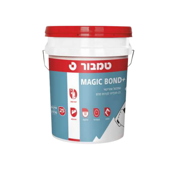 שפכטל אמריקאי מג