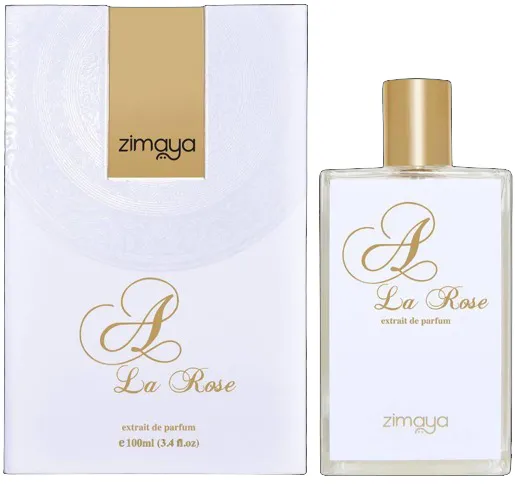 Zimaya La Rose