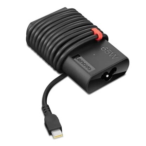 Lenovo 65W Slim GaN adapter (IL)