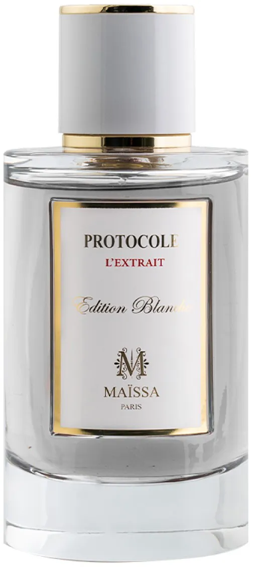 Maissa Protocol
