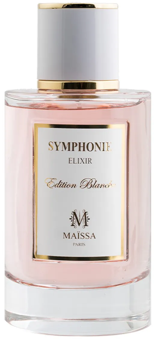 Maissa Symphonie
