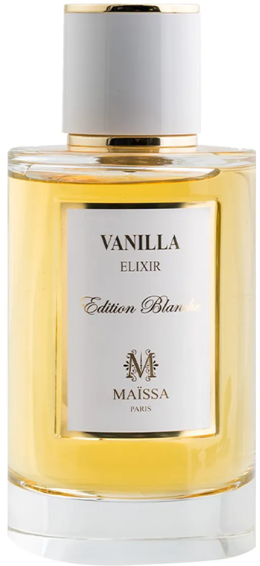 Maissa Vanilla