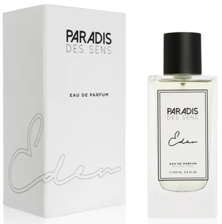 Paradis Des Sens Paradis des Sens Eden