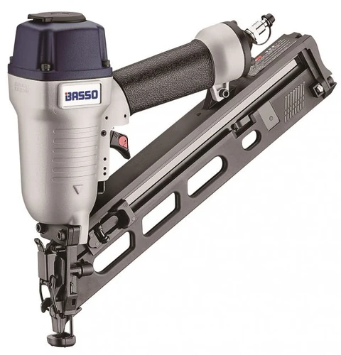 אקדח מסמרים עד 90 ממ FN - באסו BASSO