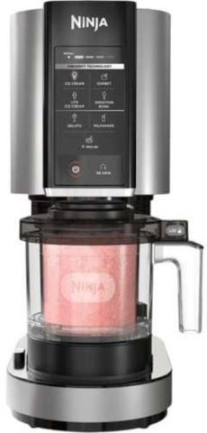 מכונת גלידה nc300 נינג'ה NINJA 
