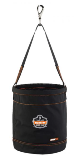 דלי ציוד (סל) Arsenal® 5970 Polyester Hoist Bucket