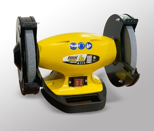 משחזות שולחן מקצועיות 550W