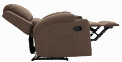 כורסאת טלויזיה דגם FG-4 