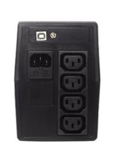 ‏אל פסק Advice PRO900 - 900VA