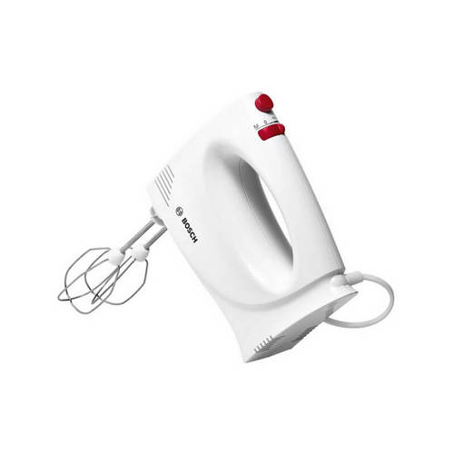 מיקסר יד דגם MFQP1000 BOSCH בצבע לבן