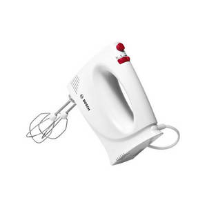מיקסר יד דגם MFQP1000 BOSCH בצבע לבן