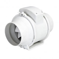 וונטה תעלה קוטר "4 SEMICOM SWITCH