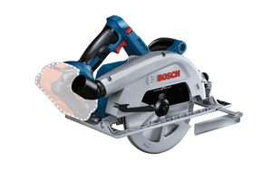 מסור עגול נטען (גוף בלבד) BOSCH GKS 18V-68 GC