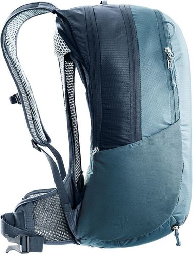 תיק רכיבה Race Air 14+3 Atlantic-ink