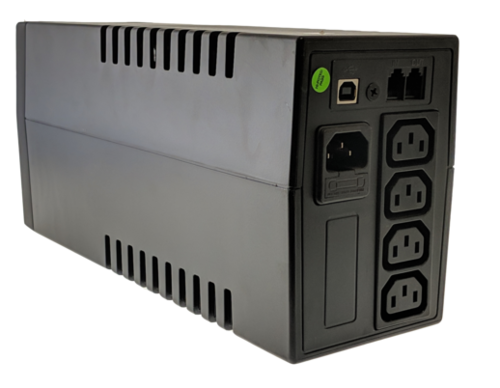 ‏אל פסק Advice AIN850 - 850VA