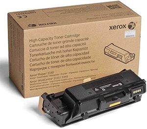 טונר שחור מקורי Xerox 106R03621 זירוקס 3330/3335/3345