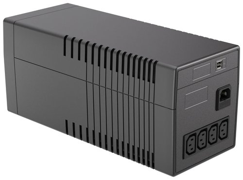 ‏אל פסק Advice AIN1000 - 1000VA