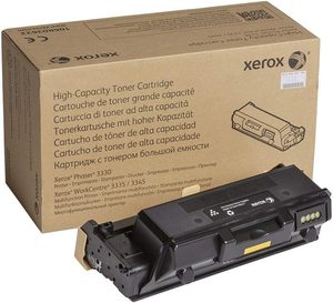 טונר שחור מקורי XEROX 3330/ 3345/ 3335 106R03623 זירוקס