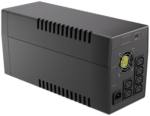 ‏אל פסק Advice AIN1500 - 1500VA