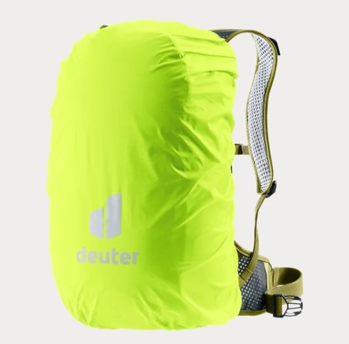 תיק רכיבה Race Air 14+3 Linden-cactus