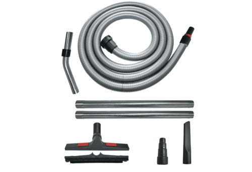 סט מקצועי: מלטשת גובה ELS 225 + שואב אבק ARDL-1625 – Eibenstock ו-Starmix גרמניה