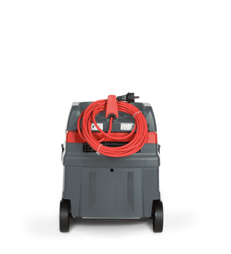 סט מקצועי: מלטשת גובה ELS 225 + שואב אבק ARDL-1625 – Eibenstock ו-Starmix גרמניה