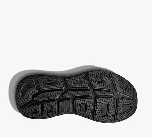 נעלי הוקה Hoka Bondi 9 Wide | גברים
