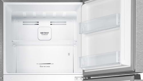מקרר מקפיא עליון 325 ליטר Hisense RD45-EW - גימור לבן אחריות ע
