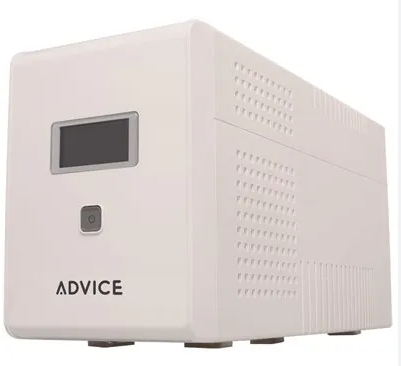‏אל פסק Advice SV2000 -2000VA