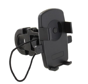 תושבת טלפון לכידון האופניים BIKE MOUNT 