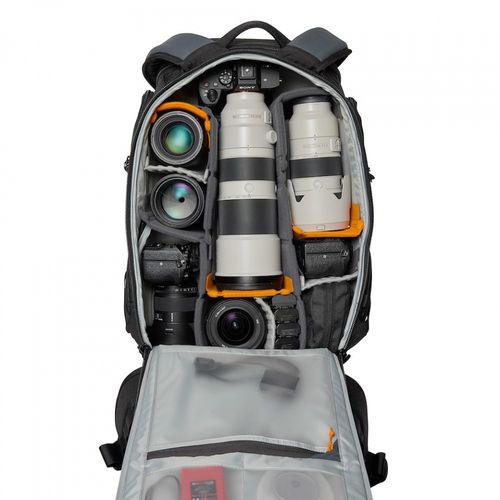 תיק גב Lowepro ProTactic BP 450 AW III