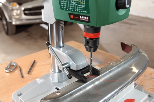 מקדחת עמוד BOSCH PBD 40