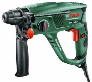 פטישון קומפקט BOSCH PBH 2100 RE