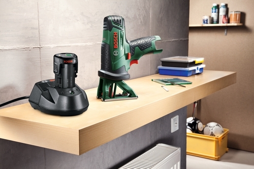 מסור רב שימושי נטען BOSCH PST 10.8V LI